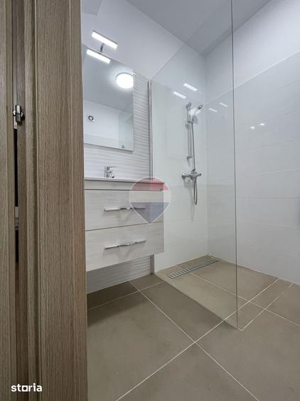 Apartament 3 camere, terasa spectaculoasa, ultim etaj | Pod Pipera - 7