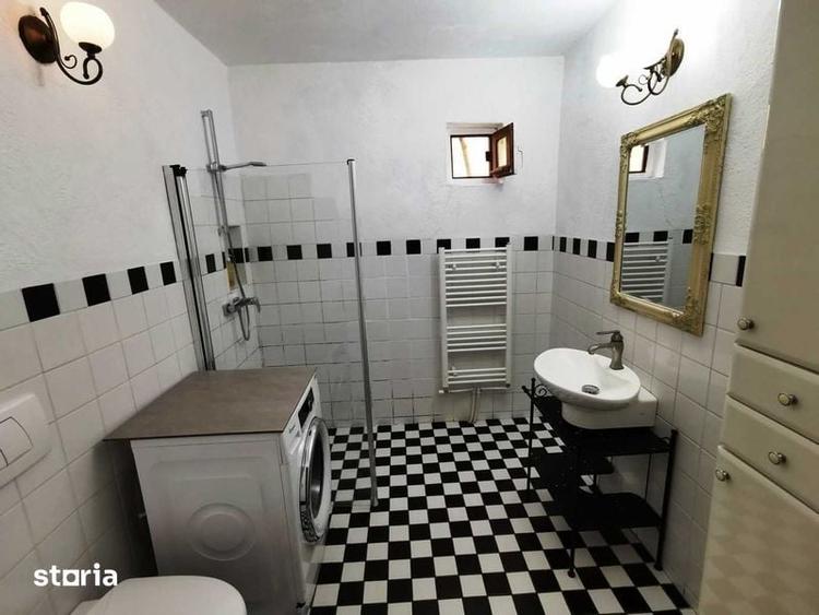 Casă cu 3 camere cu Teren 118 Mp în Central