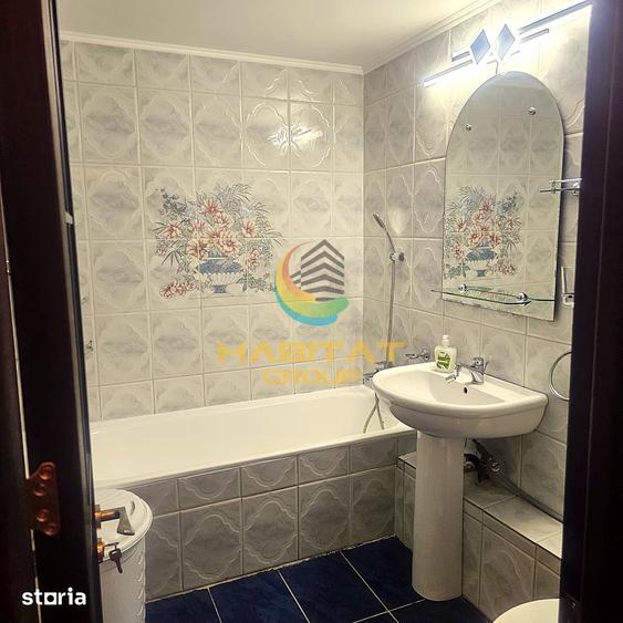 Inchiriere 2 Camere Decebal 65 MP | Parcare 7 Min Metrou Muncii - 8
