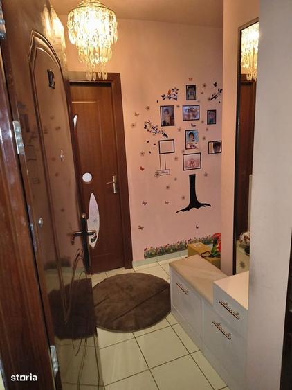 Apartament cu 2 camere decomandat în Lipănești