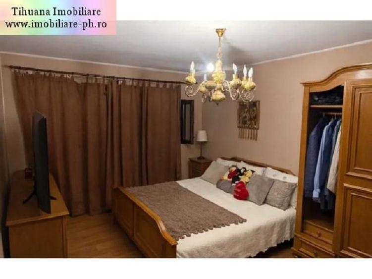 Casă individuală cu 10 camere cu Canalizare în Malu Roșu