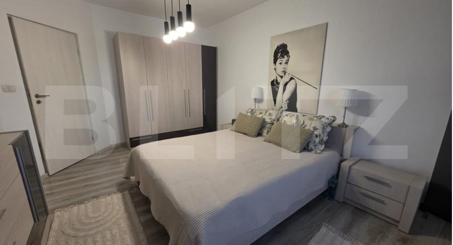 Duplex cu 4 camere cu Canalizare în Chișoda