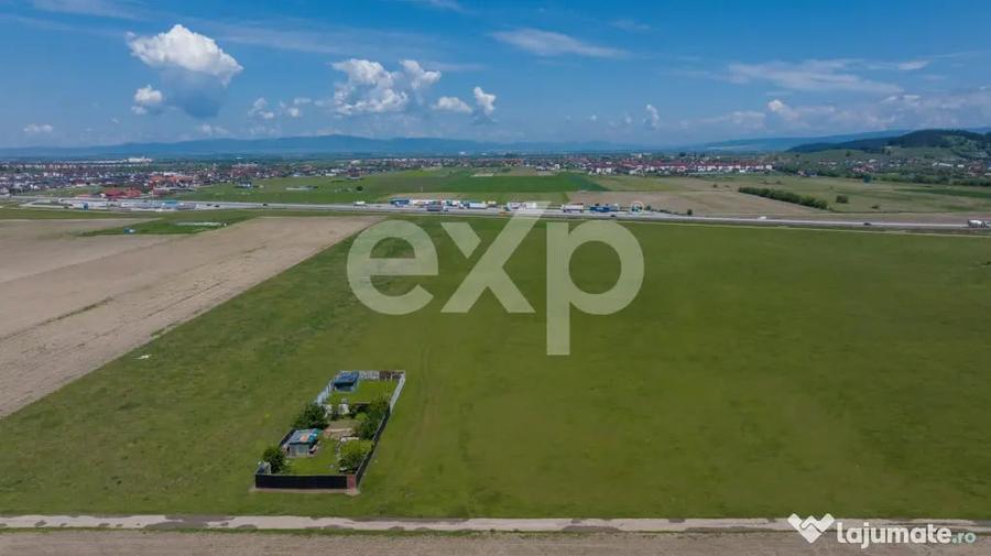 Teren în 13 Decembrie