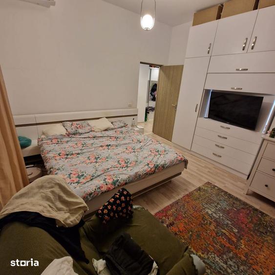 Apartament cu 2 camere în Universitate