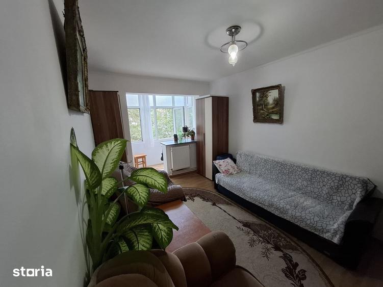 Apartament cu 2 camere în Inel II