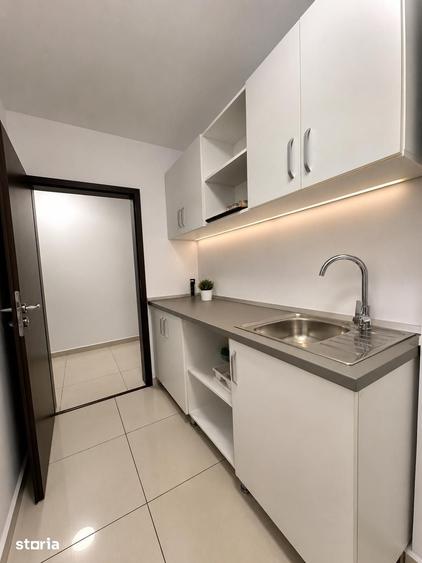 Spațiu comercial, de 28.65 mp, în Ultracentral