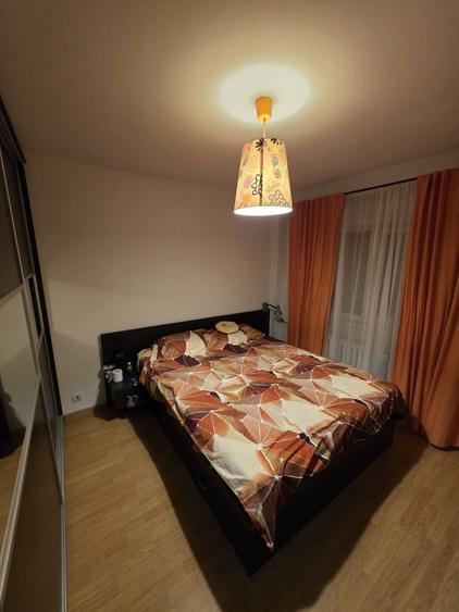 Apartament cu 2 camere decomandat în Berceni