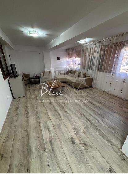 Apartament cu 2 camere decomandat, mobilat în Nord