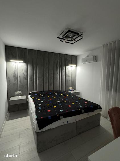 Apartament cu 2 camere în 1 Mai