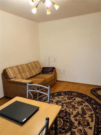 Apartament cu 2 camere semidecomandat în Șagului