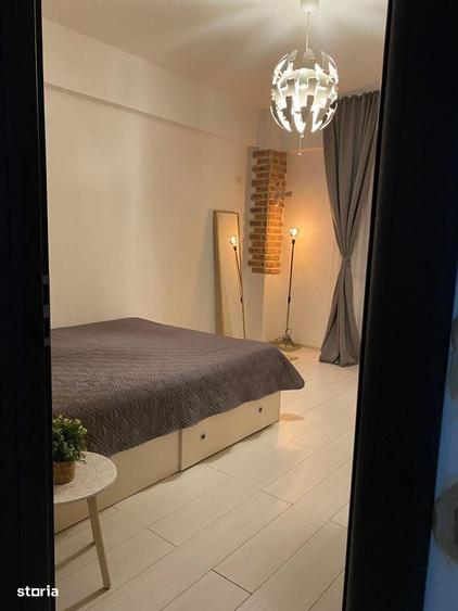 Apartament 2 camere - Militari Residence - 60mp - 2