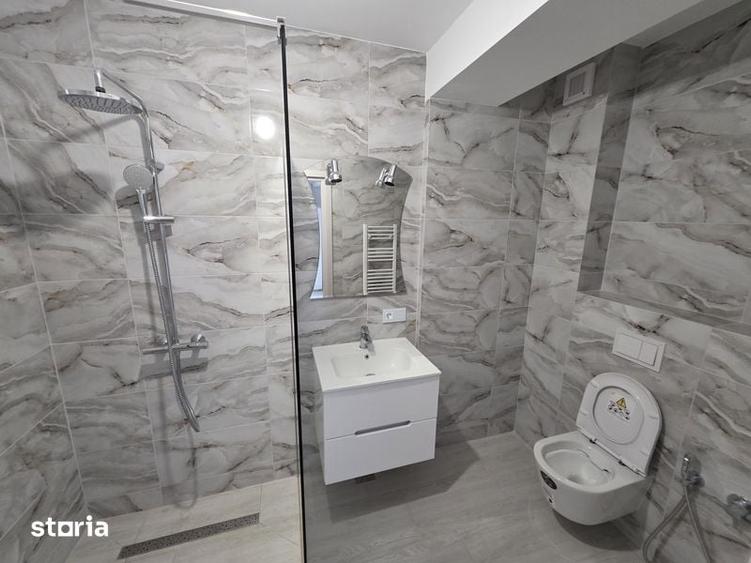 Apartament cu 2 camere în Copou