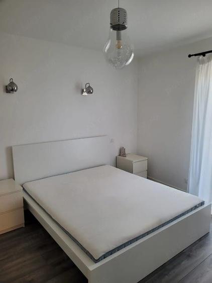 Apartament cu 3 camere | Centrala proprie | Loc de parcare | Baneasa - 5