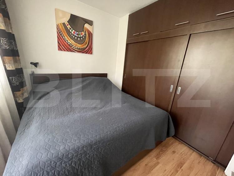 Apartament Ultracentral | 3 Camere | Etaj 1 | Spațios și Luminos - 3