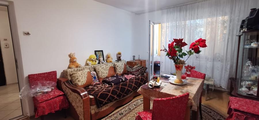 🙋 Salvare 🔸 2 Camere 42m² Centrala Mobilat Utilat Izolat eXterior - 3