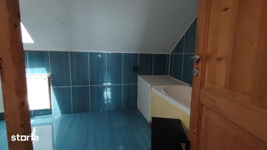 Apartament cu 5 camere decomandat în Iancului