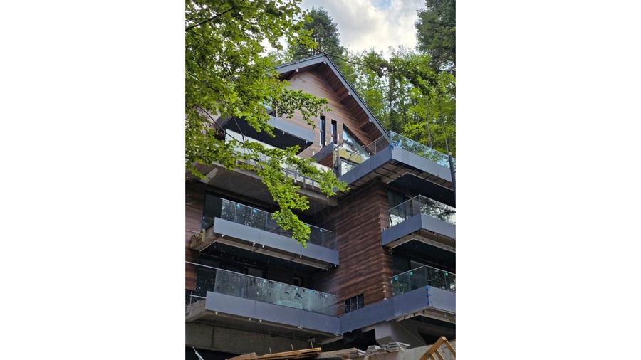 REA1028868 Apartament 2 Camere cu View Montan I Sinaia - 11