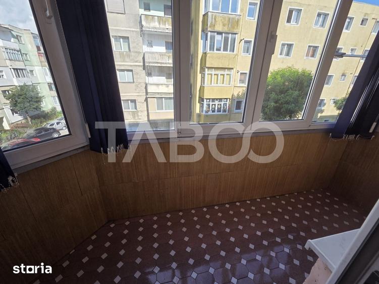 Apartament 2 camere decomandat 78 mp utili 2 balcoane etajul 2 - 10