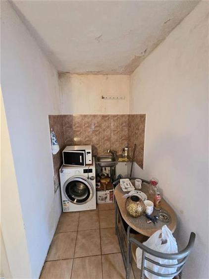 Garsonieră semidecomandată în Central