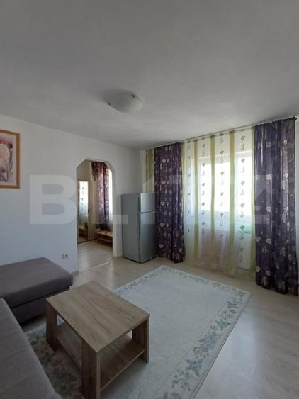Apartament cu 2 camere, Micro III - 1