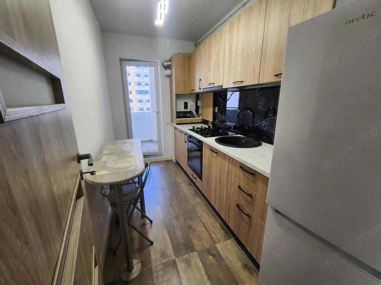 Studio premium | 7 min metrou Berceni | Parcare subterana | Nou - 9