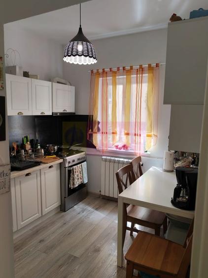 Foisorul de Foc-Mosilor, apartament de 2 camere - 5