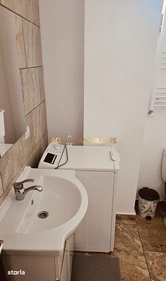 Apartament cu 2 camere în Giurgiului