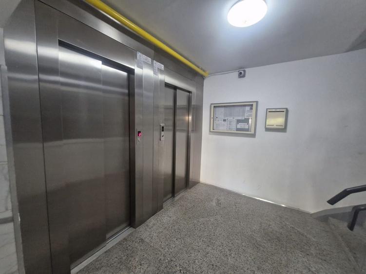 Apartament cu 2 camere semidecomandat, mobilat în Moșilor