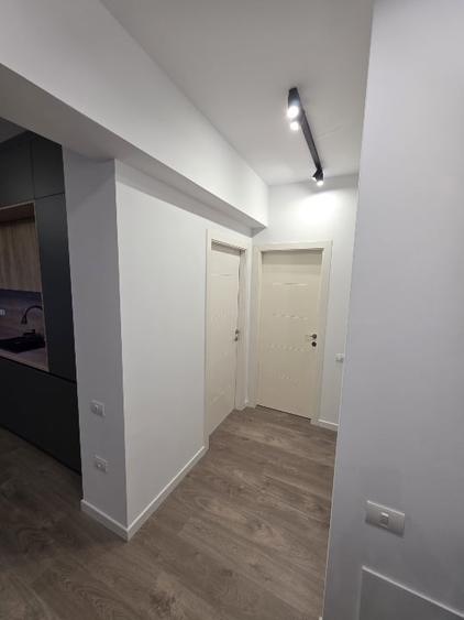 Apartament cu 2 camere decomandat, mobilat în Aviației