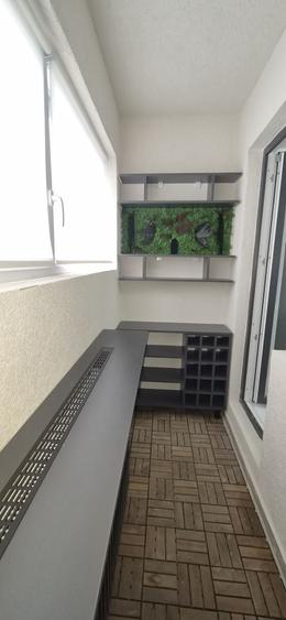 Vand apartament 2 camere nou,2026 - 1