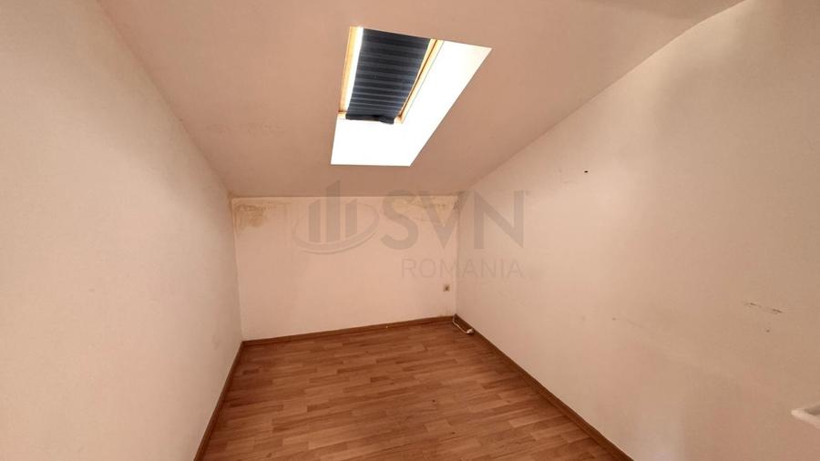 Casă individuală cu 6 camere cu Garaj în Floreasca