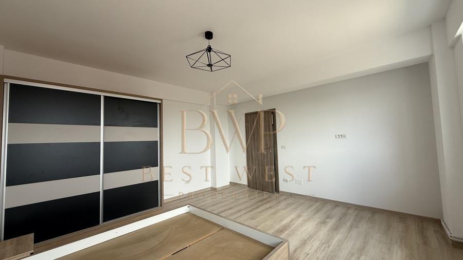 Apartament cu 2 camere, mobilat în Lipovei