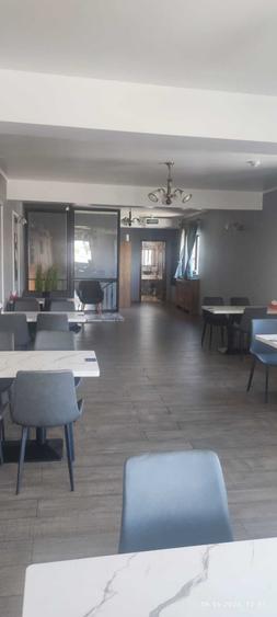 Spațiu comercial, de 250 mp, în Central