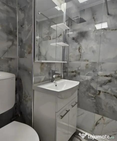 Apartament cu 2 camere decomandat în Colentina