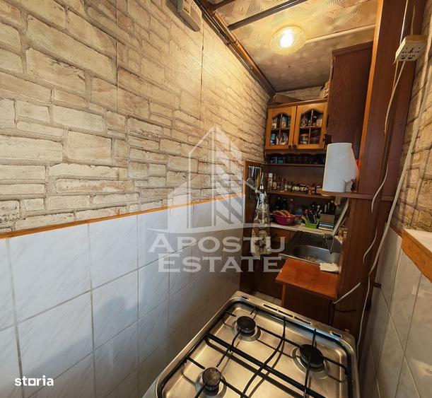 Apartament 2 camere de vanzare, etaj intermediar, centrala, Bucovina - 12