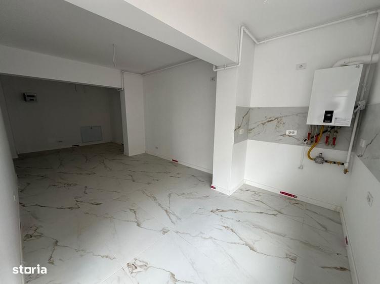 Apartament cu 2 camere, Finisat, Metrou Dimitrie Leonida/ Berceni - 8