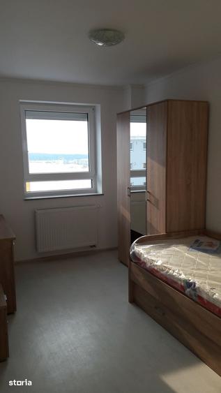 Penthouse cu 3 camere, terasa de 37 mp ?i parcare Avantgarden! - 17