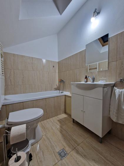 Apartament cu 2 camere în Dorobanților