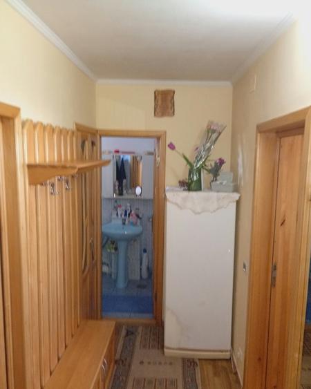  Dorohoi apartament cu 2 camere in  centrul orasului - 12