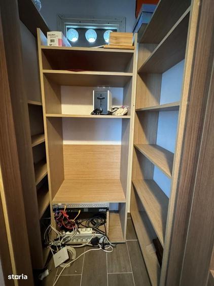 Apartament cu 2 camere semidecomandat în 1 Mai