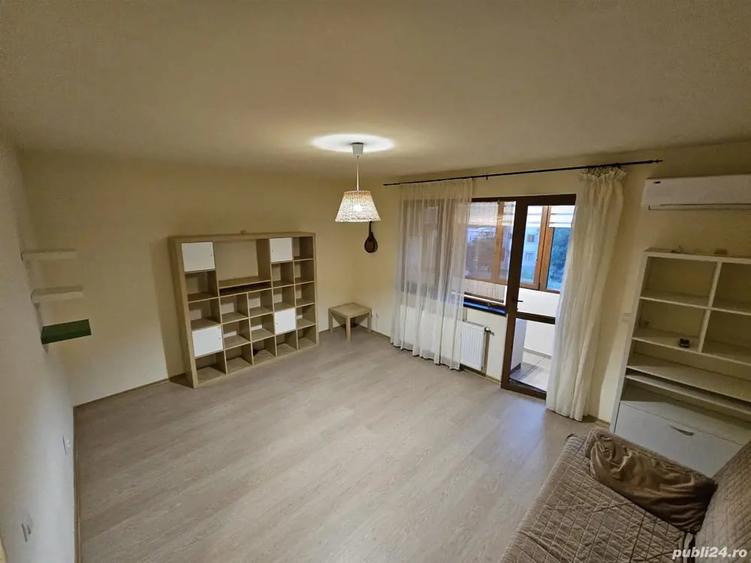 Apartament cu 2 camere decomandat în Clinceni