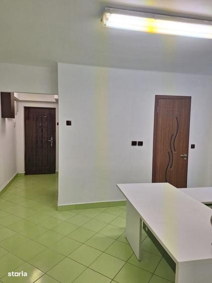Apartament cu 2 camere în Horea