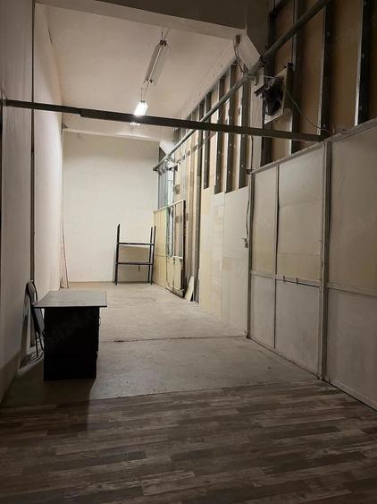 Spațiu comercial, de 43 mp, în Berceni