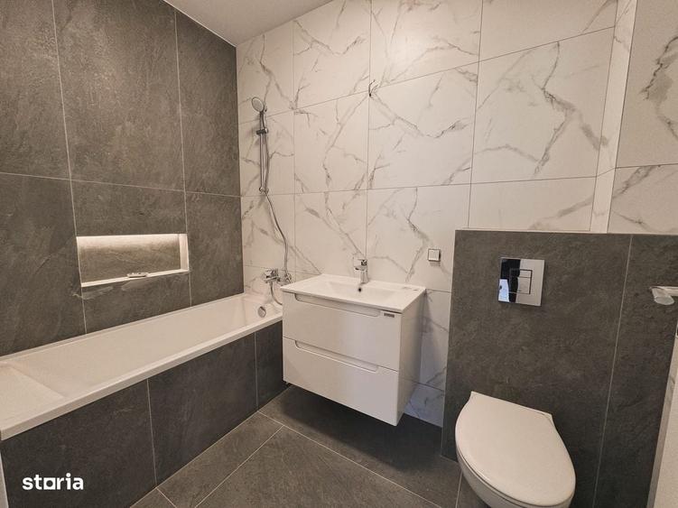 Apartament cu 2 camere în Sâncraiu de Mureș