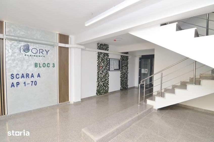 Oferta Inchiriere Studio Ivory Residence | Localizare Excelenta - 11