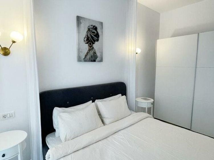 2 Camere - Mobilat -Parcare Privata - Giroc - Zona Lidl - 17