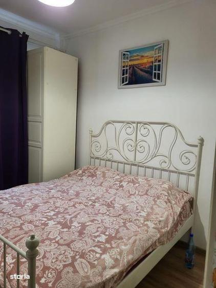 Apartament cu 2 camere semidecomandat, mobilat în Kogălniceanu