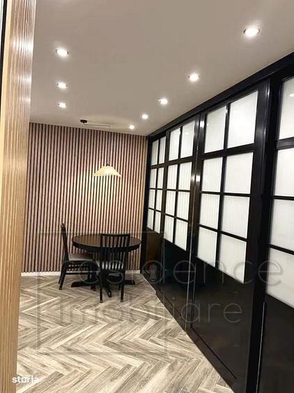 Apartament modern 2 camere, Semicentral, zona The Office+Garaj - 1