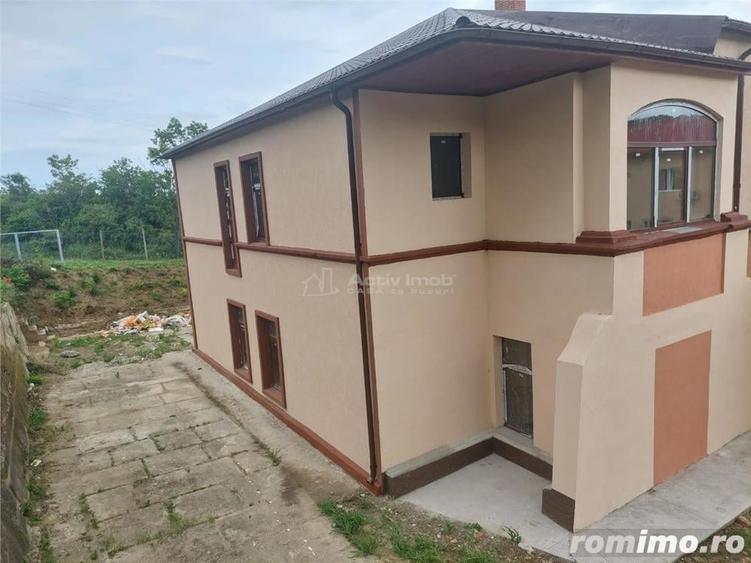 Casă cu Teren 1971 Mp în Central