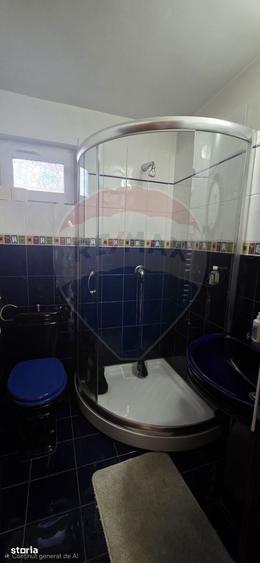 Vila cu 5 camere de vanzare in micro 3 Targoviste - 11